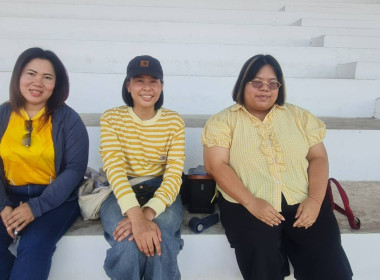 การแข่งขันกีฬาเพื่อส่งเสริมสุขภาพภาวะบุคลากรจังหวัดกำแพงเพชร ในการเพิ่มประสิทธิภาพบริหารราชการประจำปีงบประมาณ พ.ศ.2569 “กล้วยไข่เกมส์” ... พารามิเตอร์รูปภาพ 8