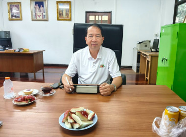 นายบรรจง ชัยขุนพล ผู้อำนวยการกองพัฒนาระบบสนับสนุนการสหกรณ์ ... พารามิเตอร์รูปภาพ 2
