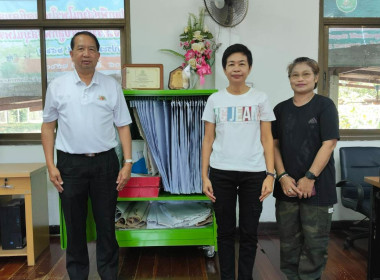 นายบรรจง ชัยขุนพล ผู้อำนวยการกองพัฒนาระบบสนับสนุนการสหกรณ์ ... พารามิเตอร์รูปภาพ 3