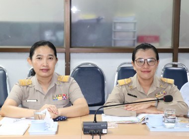 ประชุมคณะทำงานขับเคลื่อน นโยบายอธิบดีกรมส่งเสริมสหกรณ์ cpd ... พารามิเตอร์รูปภาพ 3