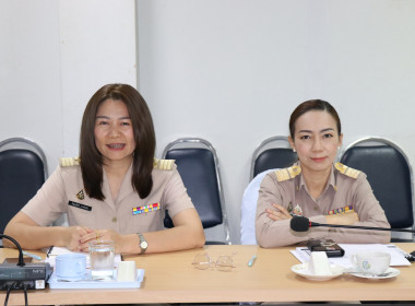 ประชุมคณะทำงานขับเคลื่อน นโยบายอธิบดีกรมส่งเสริมสหกรณ์ cpd ... พารามิเตอร์รูปภาพ 4