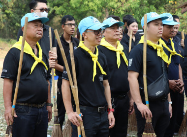 สำนักงานสหกรณ์จังหวัดกำแพงเพชร นำโดยนางสาวมณฑาทิพย์ บัวเทศ ... พารามิเตอร์รูปภาพ 4