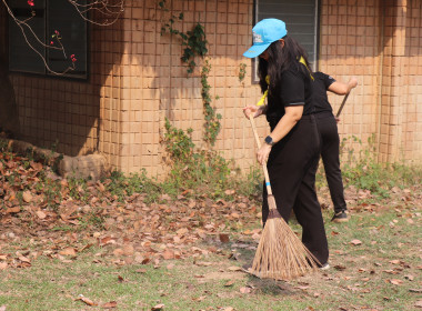 สำนักงานสหกรณ์จังหวัดกำแพงเพชร นำโดยนางสาวมณฑาทิพย์ บัวเทศ ... พารามิเตอร์รูปภาพ 6
