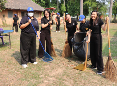 สำนักงานสหกรณ์จังหวัดกำแพงเพชร นำโดยนางสาวมณฑาทิพย์ บัวเทศ ... พารามิเตอร์รูปภาพ 8