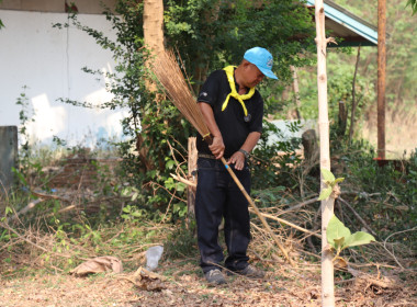 สำนักงานสหกรณ์จังหวัดกำแพงเพชร นำโดยนางสาวมณฑาทิพย์ บัวเทศ ... พารามิเตอร์รูปภาพ 10