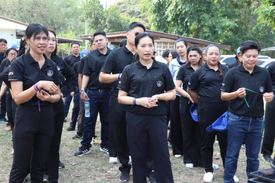 สำนักงานสหกรณ์จังหวัดกำแพงเพชร นำโดยนางสาวมณฑาทิพย์ บัวเทศ ... พารามิเตอร์รูปภาพ 1