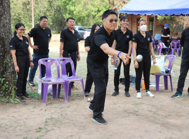 สำนักงานสหกรณ์จังหวัดกำแพงเพชร นำโดยนางสาวมณฑาทิพย์ บัวเทศ ... พารามิเตอร์รูปภาพ 6