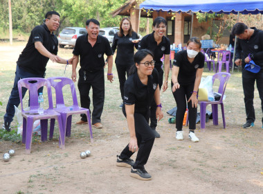 สำนักงานสหกรณ์จังหวัดกำแพงเพชร นำโดยนางสาวมณฑาทิพย์ บัวเทศ ... พารามิเตอร์รูปภาพ 7