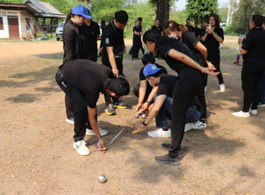 สำนักงานสหกรณ์จังหวัดกำแพงเพชร นำโดยนางสาวมณฑาทิพย์ บัวเทศ ... พารามิเตอร์รูปภาพ 9