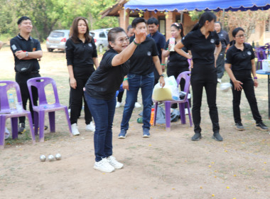 สำนักงานสหกรณ์จังหวัดกำแพงเพชร นำโดยนางสาวมณฑาทิพย์ บัวเทศ ... พารามิเตอร์รูปภาพ 12