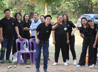 สำนักงานสหกรณ์จังหวัดกำแพงเพชร นำโดยนางสาวมณฑาทิพย์ บัวเทศ ... พารามิเตอร์รูปภาพ 13