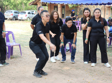 สำนักงานสหกรณ์จังหวัดกำแพงเพชร นำโดยนางสาวมณฑาทิพย์ บัวเทศ ... พารามิเตอร์รูปภาพ 14