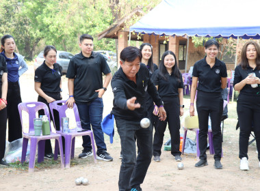 สำนักงานสหกรณ์จังหวัดกำแพงเพชร นำโดยนางสาวมณฑาทิพย์ บัวเทศ ... พารามิเตอร์รูปภาพ 17