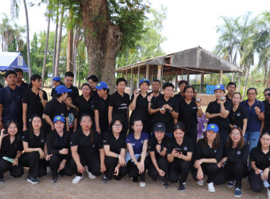 สำนักงานสหกรณ์จังหวัดกำแพงเพชร นำโดยนางสาวมณฑาทิพย์ บัวเทศ ... พารามิเตอร์รูปภาพ 18