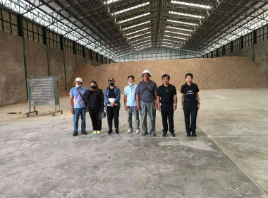 ร่วมสังเกตุการณ์ การตรวจนับสินค้า ณ วันสิ้นปีทางบัญชี (31 ... พารามิเตอร์รูปภาพ 3