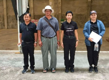 ร่วมสังเกตุการณ์ การตรวจนับสินค้า ณ วันสิ้นปีทางบัญชี (31 ... พารามิเตอร์รูปภาพ 4