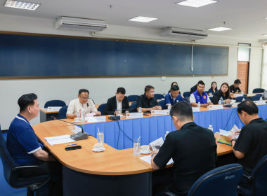 ประชุมคณะกรรมการขับเคลื่อนยุทธศาสตร์การพัฒนากล้วยไข่ ... พารามิเตอร์รูปภาพ 9