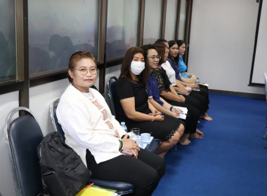 ประชุมประจำเดือนข้าราชการ ลูกจ้างประจำ พนักงานราชการ ... พารามิเตอร์รูปภาพ 13