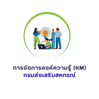 KM